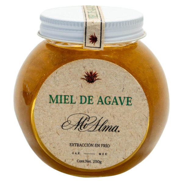 Miel de agave