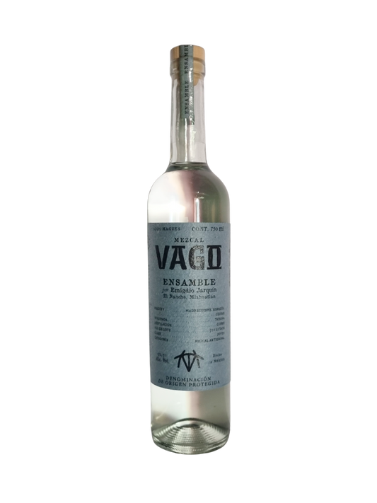 Vago Mezcal Ensamble 750ml