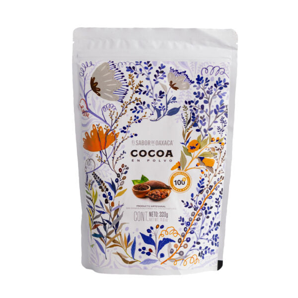 Cocoa Powder